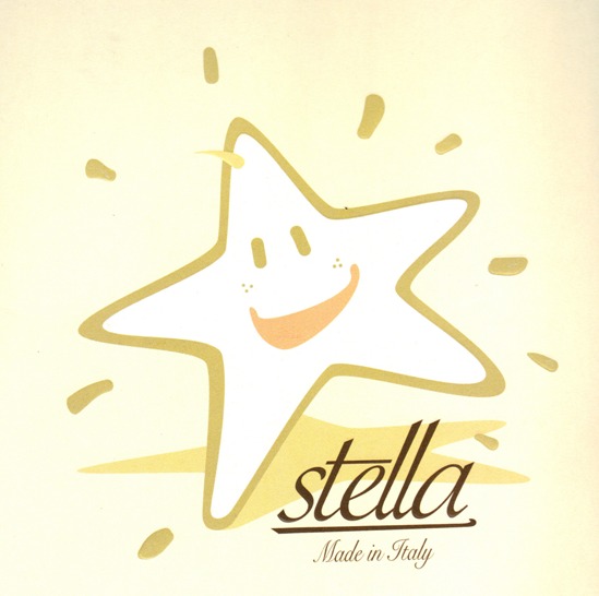 abbiamento stella