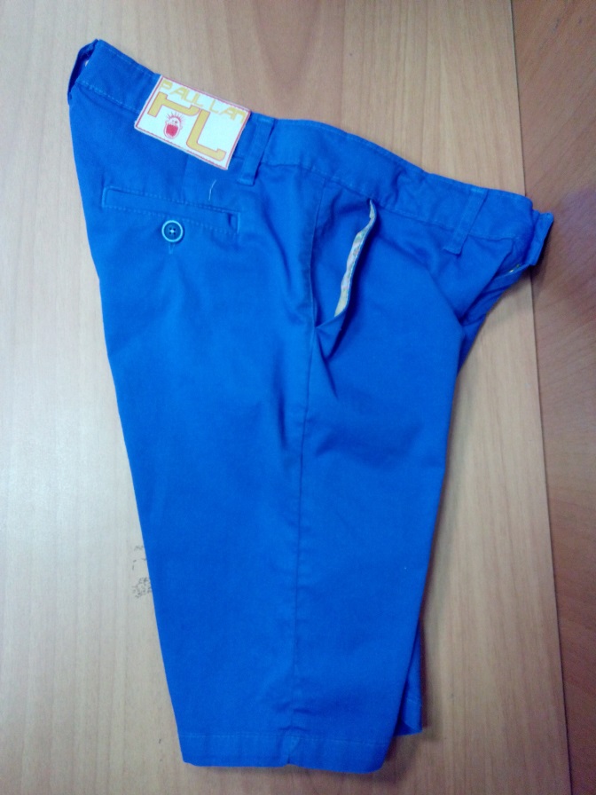 pantaloni bambino ragazzo