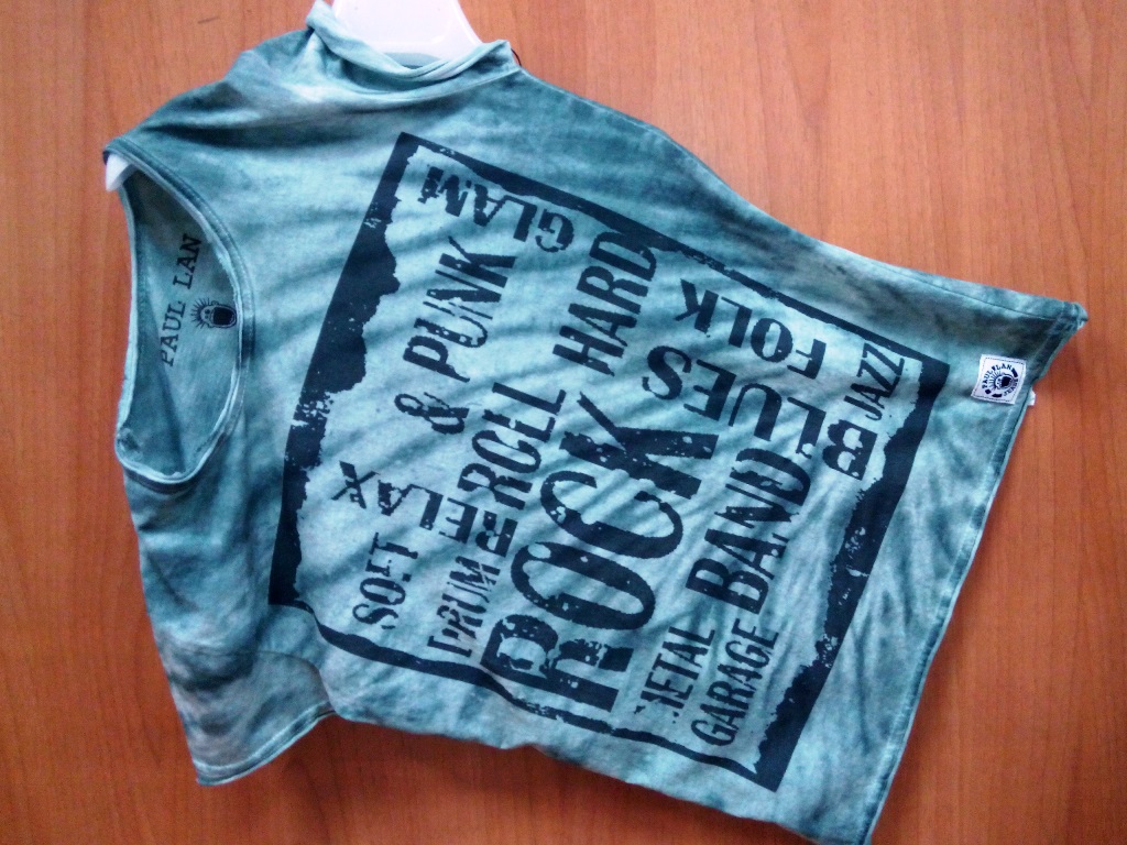 t-shirt bambino ragazzo