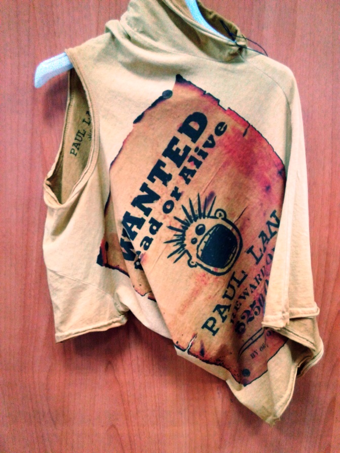 t-shirt bambino ragazzo