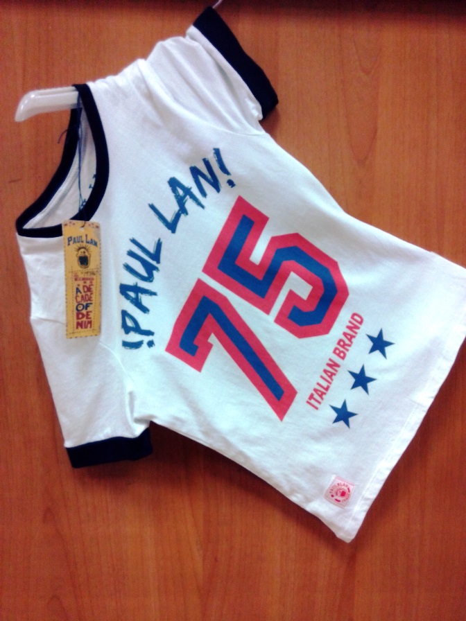 t-shirt bambino ragazzo