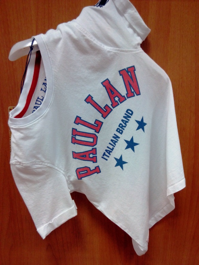 t-shirt bambino ragazzo
