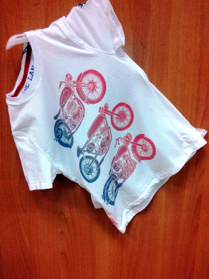 t-shirt bambino ragazzo
