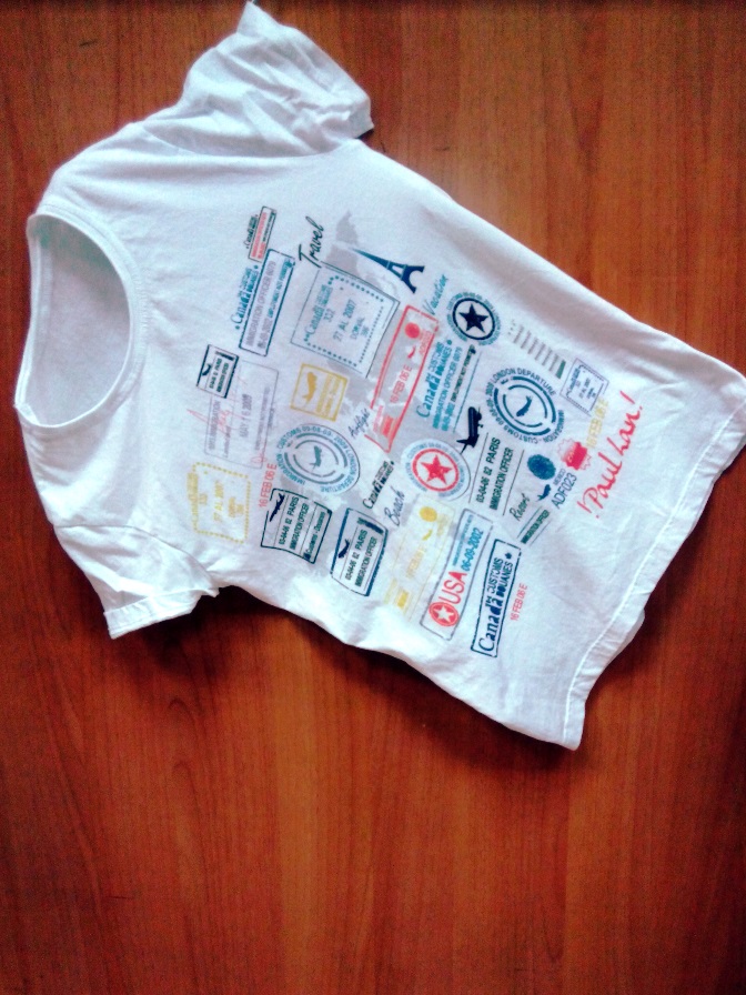 t-shirt bambino ragazzo