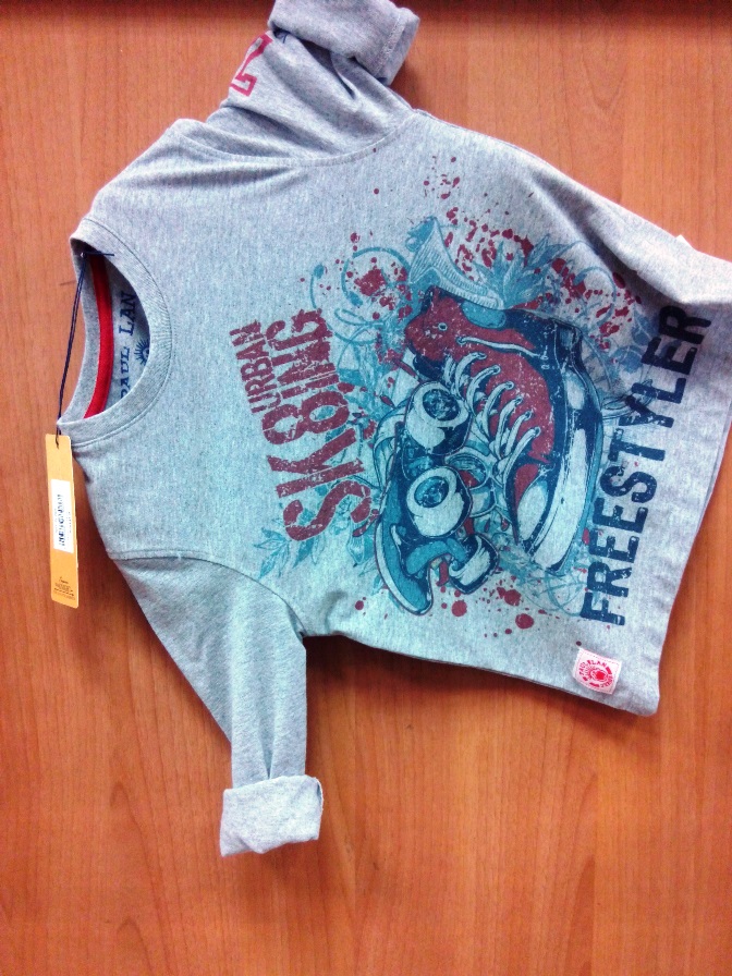 t-shirt bambino ragazzo