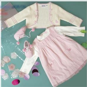 abbigliamento neonato