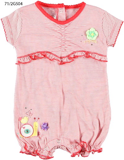 ABBIGLIAMENTO MIGNOLO DODIPETTO
