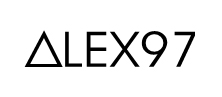 abbigliamento ALEX97