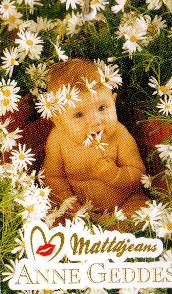 Abbigliamento Anne Geddes