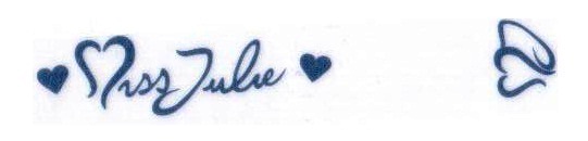 abbigliamento miss julie