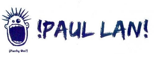 abbigliamento paul lan